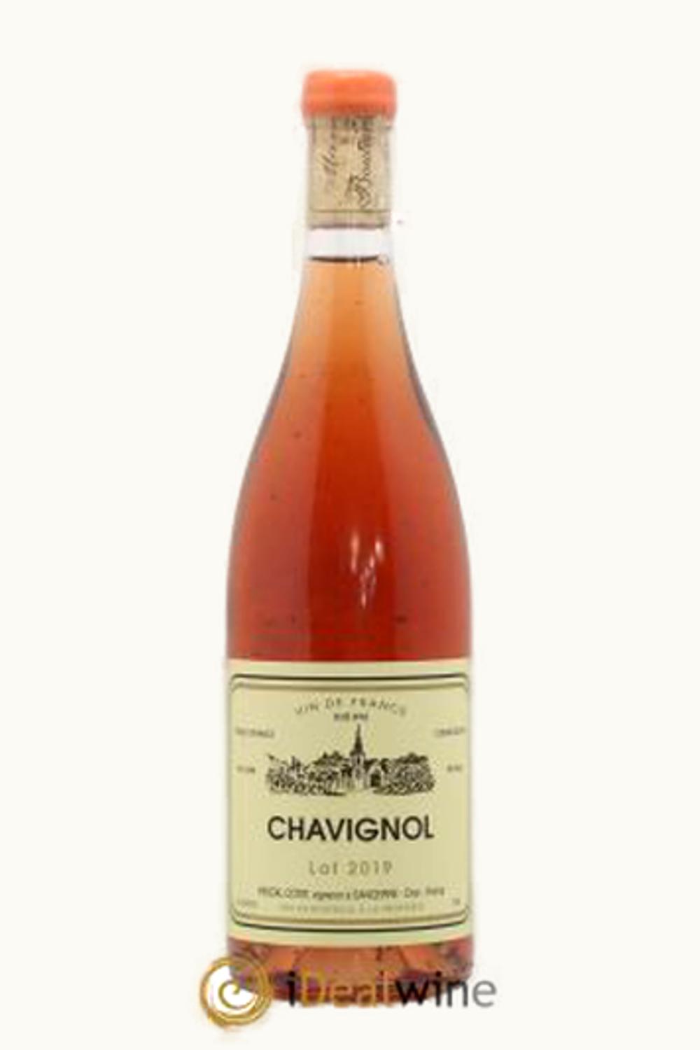 Pascal Cotat Pascal Cotat Les Mont Dames Sancerre Upper Loire France, 1997