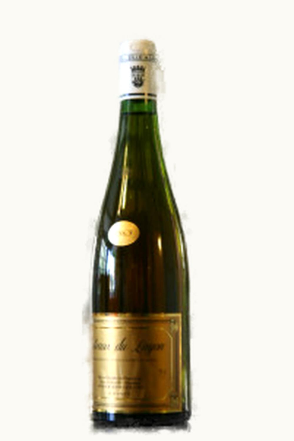 Domaine Pierre Coicaud Domaine Pierre Coicaud Coteaux du Layon Anjou Loire France, 1997