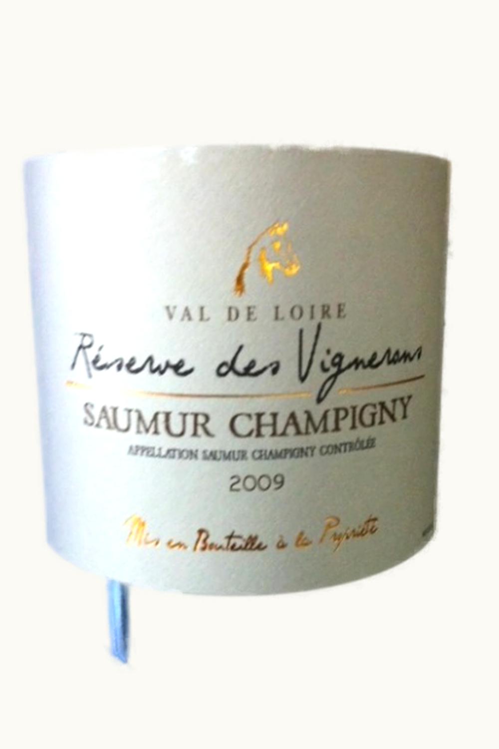 Domaine de la Cune Domaine de la Cune Saumur-Champigny, 1996