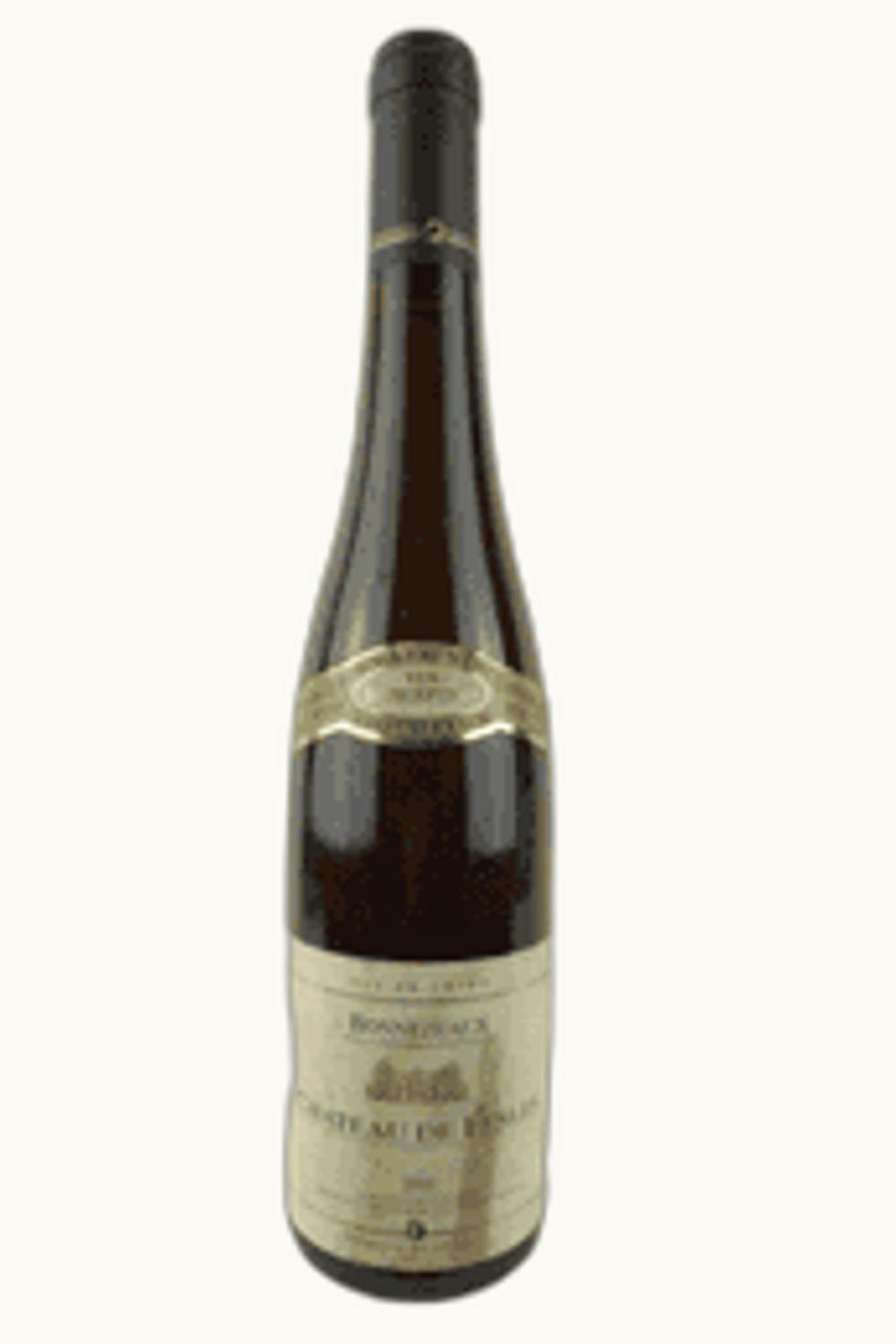 De Fesles De Fesles Bonnezeau Anjou Loire France, 1995