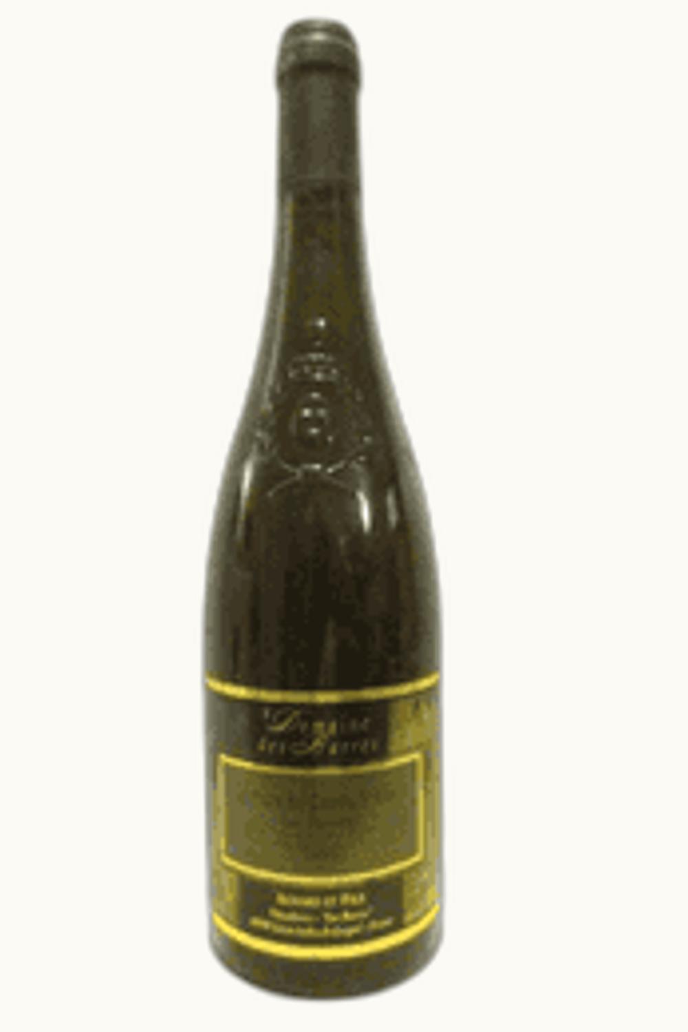 De Plaisance De Plaisance Les Zerzilles Coteaux du Layon Chaumes Anjou Loire France, 1995