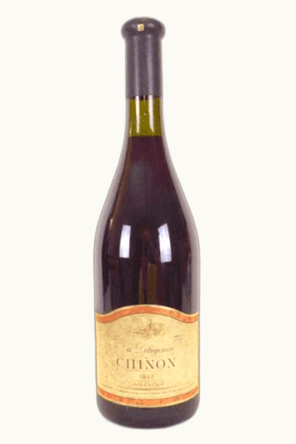 Couly-Dutheil Couly-Dutheil La Diligence Chinon Touraine Loire France, 1994