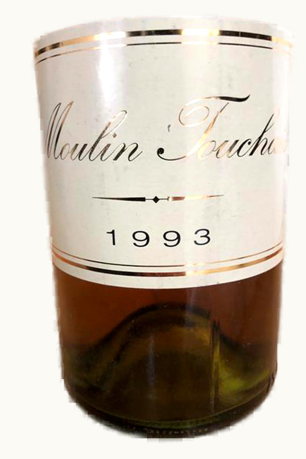 Moulin Touchais Moulin Touchais Coteaux du Layon Anjou Loire France, 1993