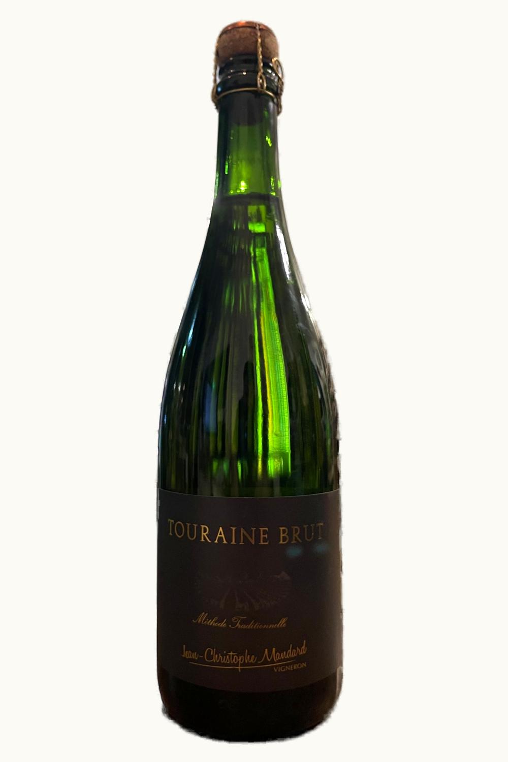 Jean-Christophe Mandard Jean-Christophe Mandard Cab Touraine Loire France, 1993