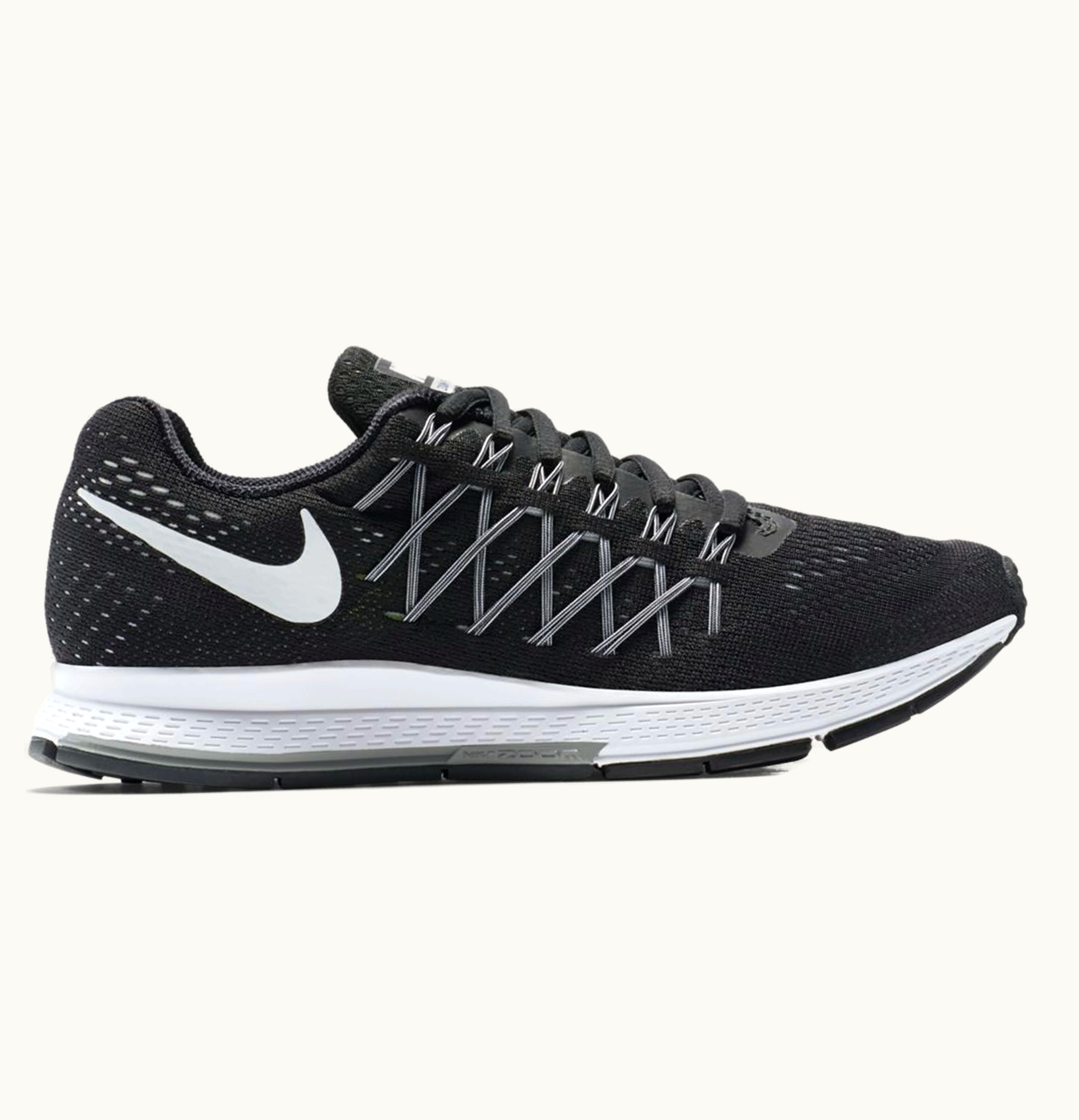 Nike Nike Air Zoom Pegasus 32 Black Pure Platinum W