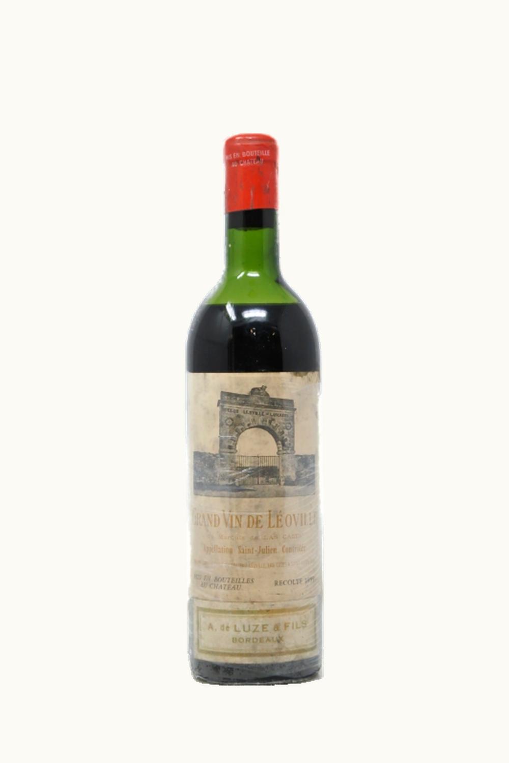 Domaine Perche Domaine Perche Coteaux du Layon Anjou Loire France, 1992