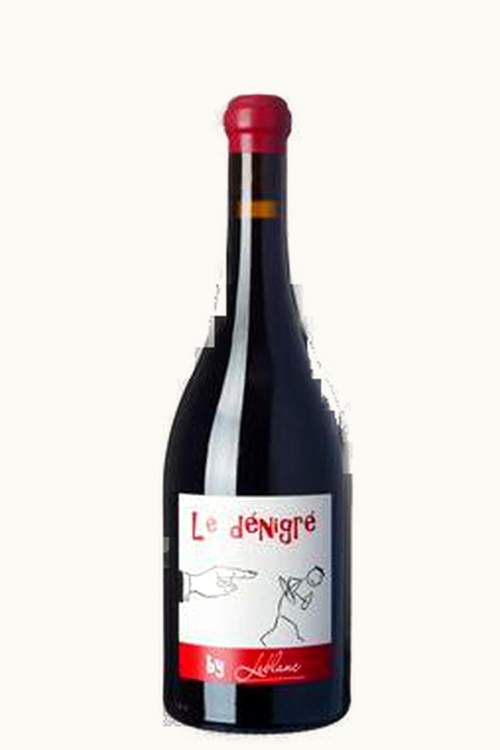 Domaine Leblanc Domaine Leblanc Les Closserons Bonnezeau Anjou Loire France, 1988