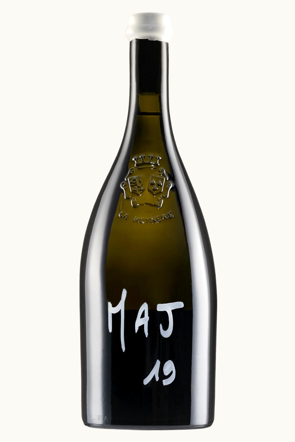 Michel Redde Michel Redde Cuvée Majorum Pouilly-Fumé Upper Loire France, 1986