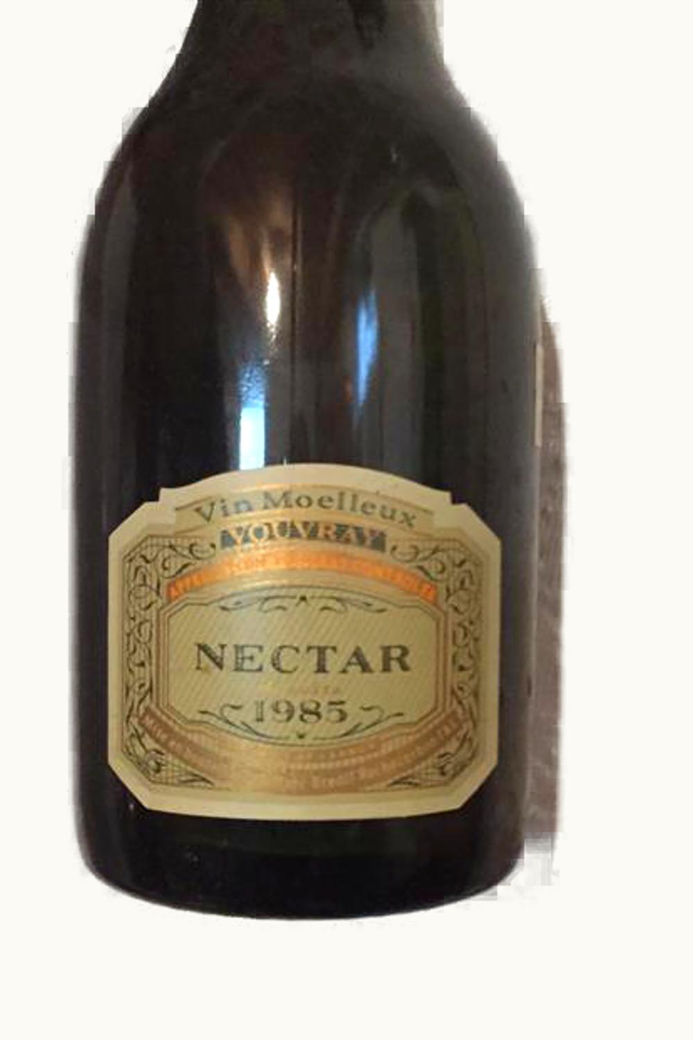 Marc Bredif Marc Bredif Nectar Vouvray Moelleux Touraine Loire France, 1986