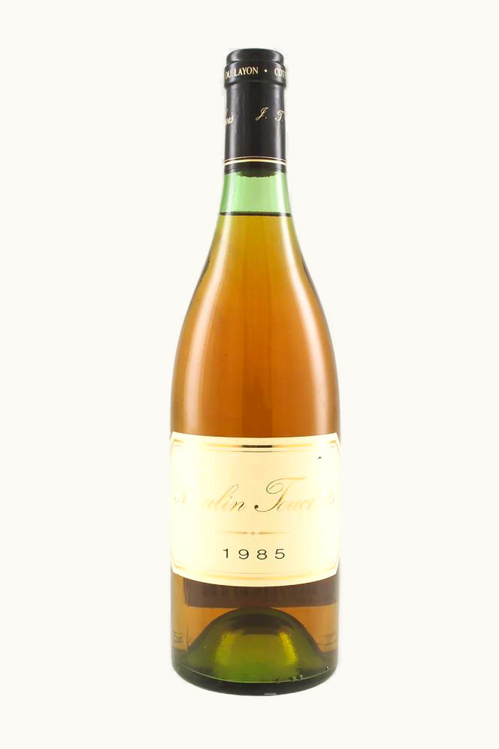 Moulin Touchais Moulin Touchais Coteaux du Layon Anjou Loire France, 1985