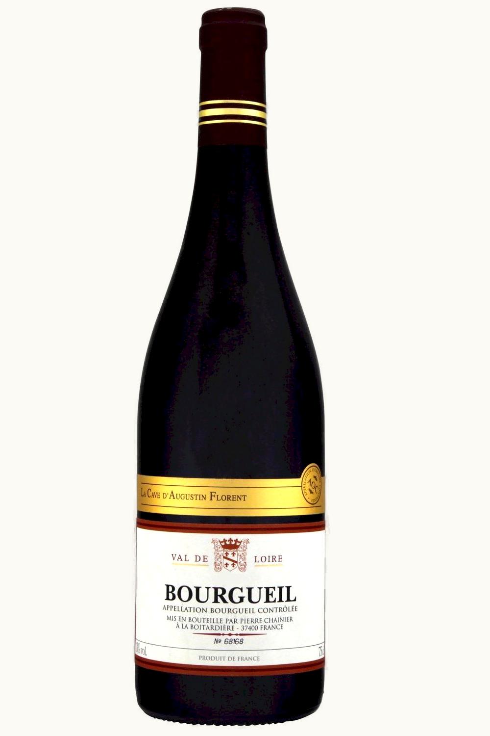 Cave Duhart Cave Duhart Bourgueil Touraine Loire France, 1985