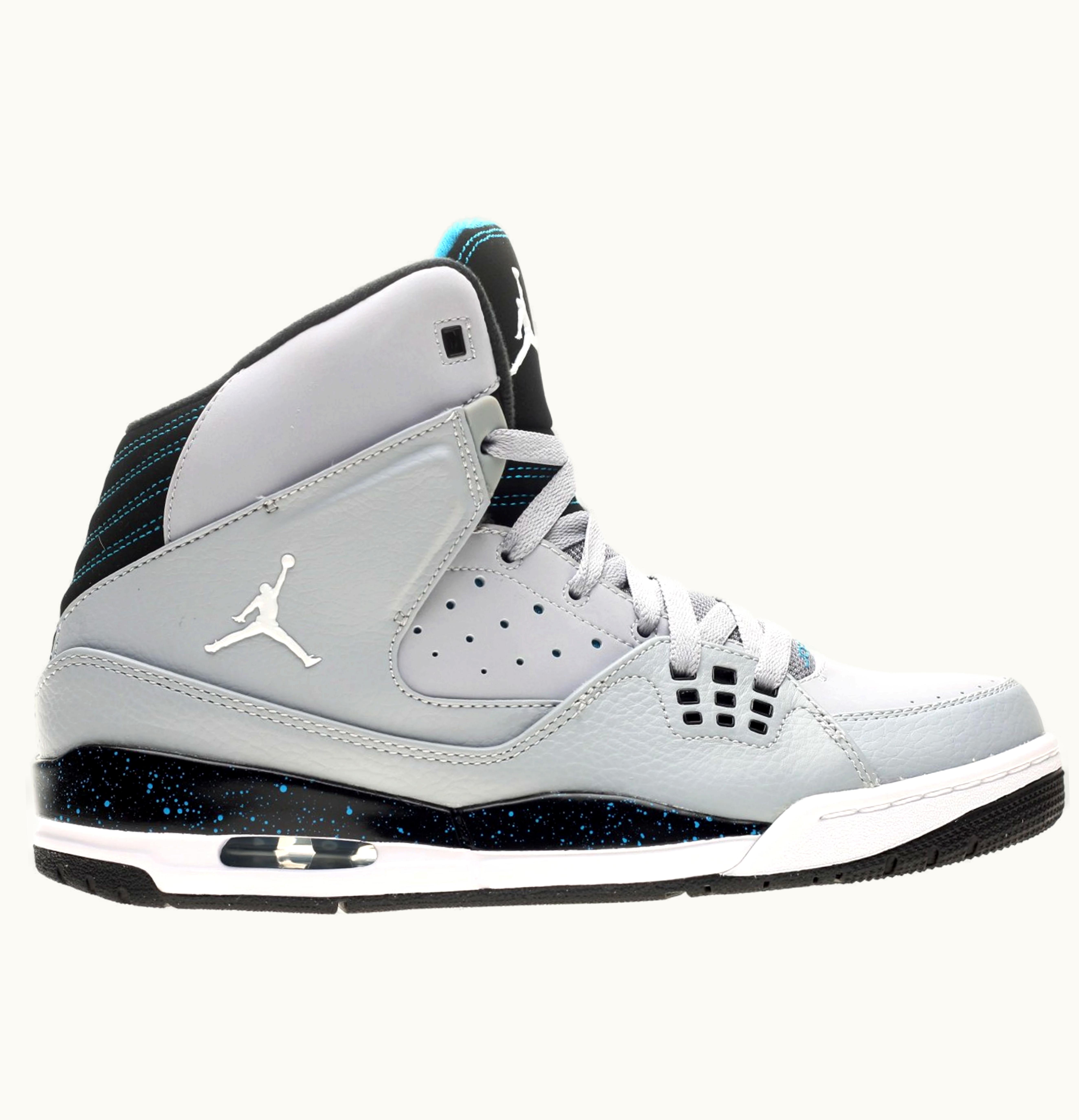 Jordan Air Jordan SC 1 Wolf Grey