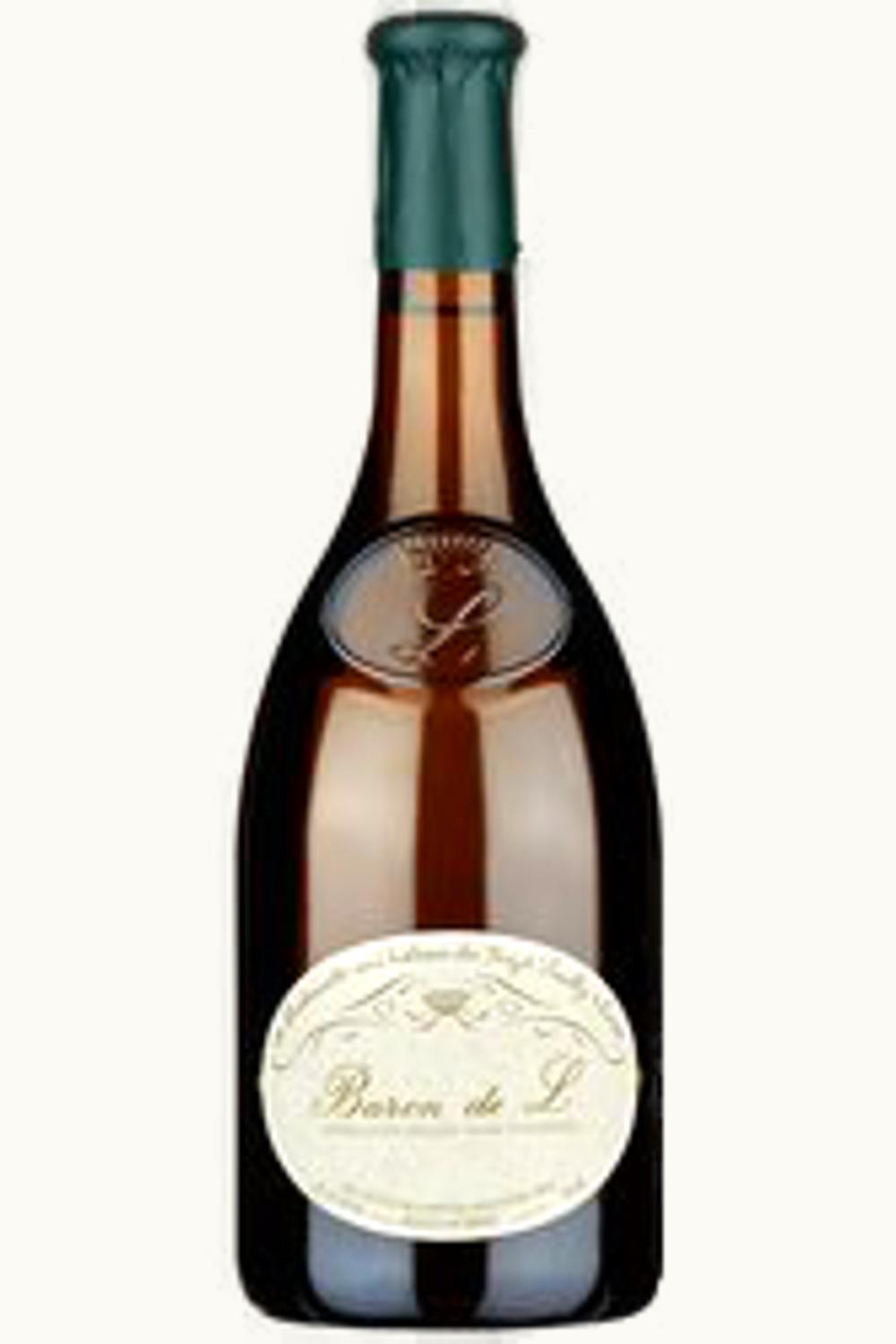 Baron de Ladoucette Baron de Ladoucette L Pouilly-Fumé Upper Loire France, 1982