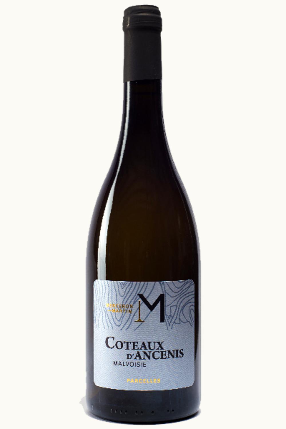 Domaine Guidon Domaine Guidon Malvoisie Coteaux d'Ancenis Muscadet Loire France, 1982