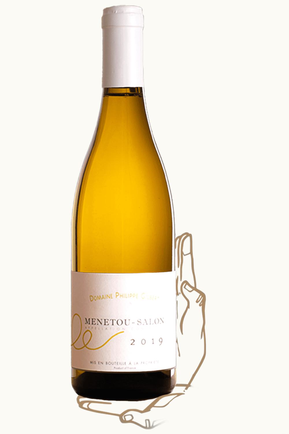 Domaine Philip Gilbert Domaine Philip Gilbert Menetou-Salon Upper Loire France, 1974