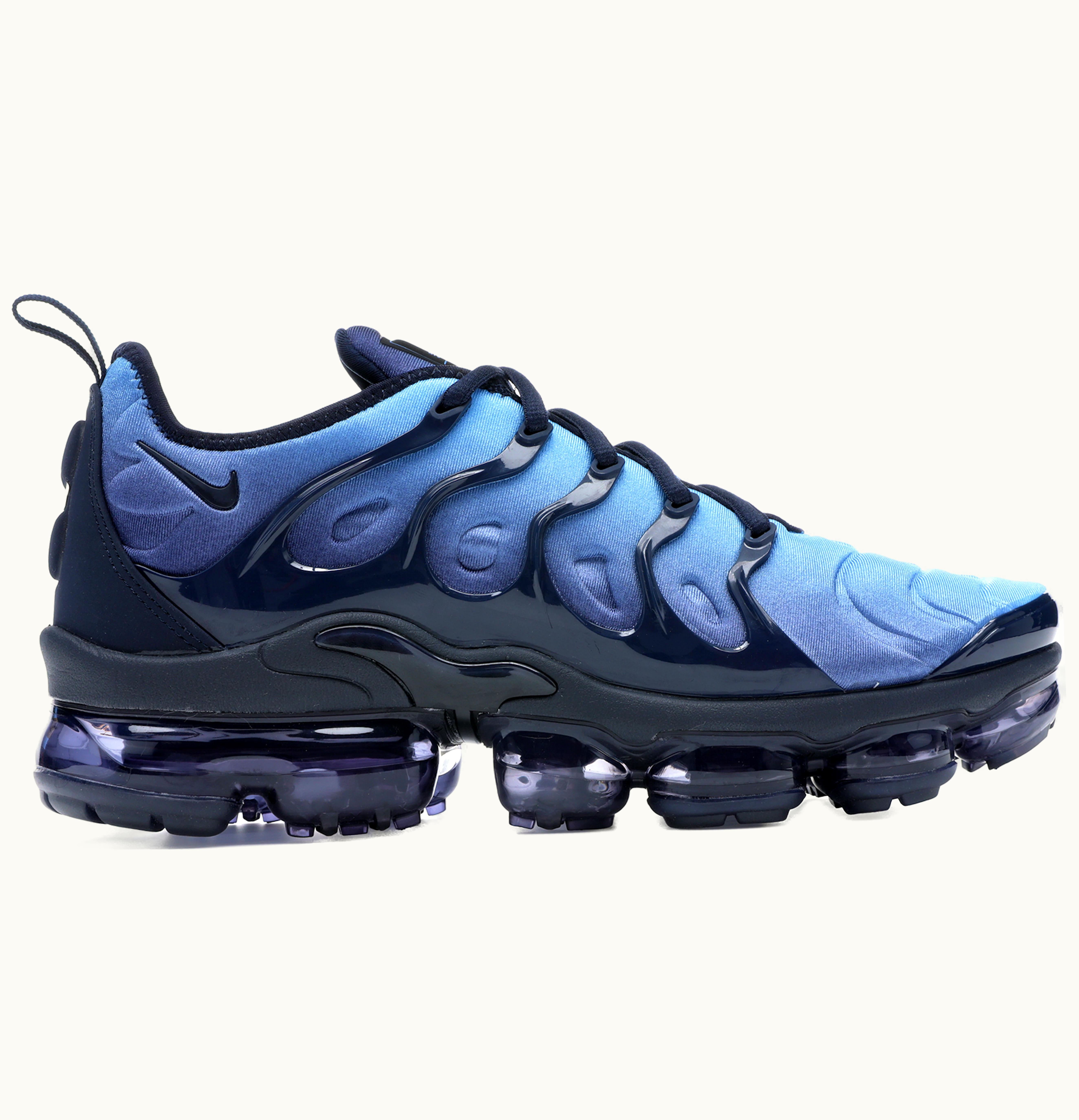 Nike Nike Air VaporMax Plus Obsidian