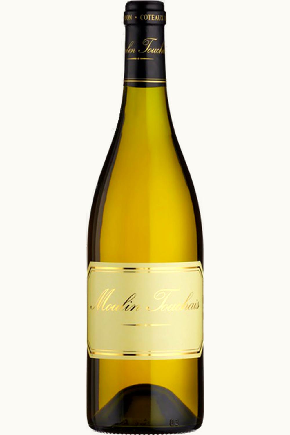 Moulin Touchais Moulin Touchais Coteaux du Layon Anjou Loire France, 1970