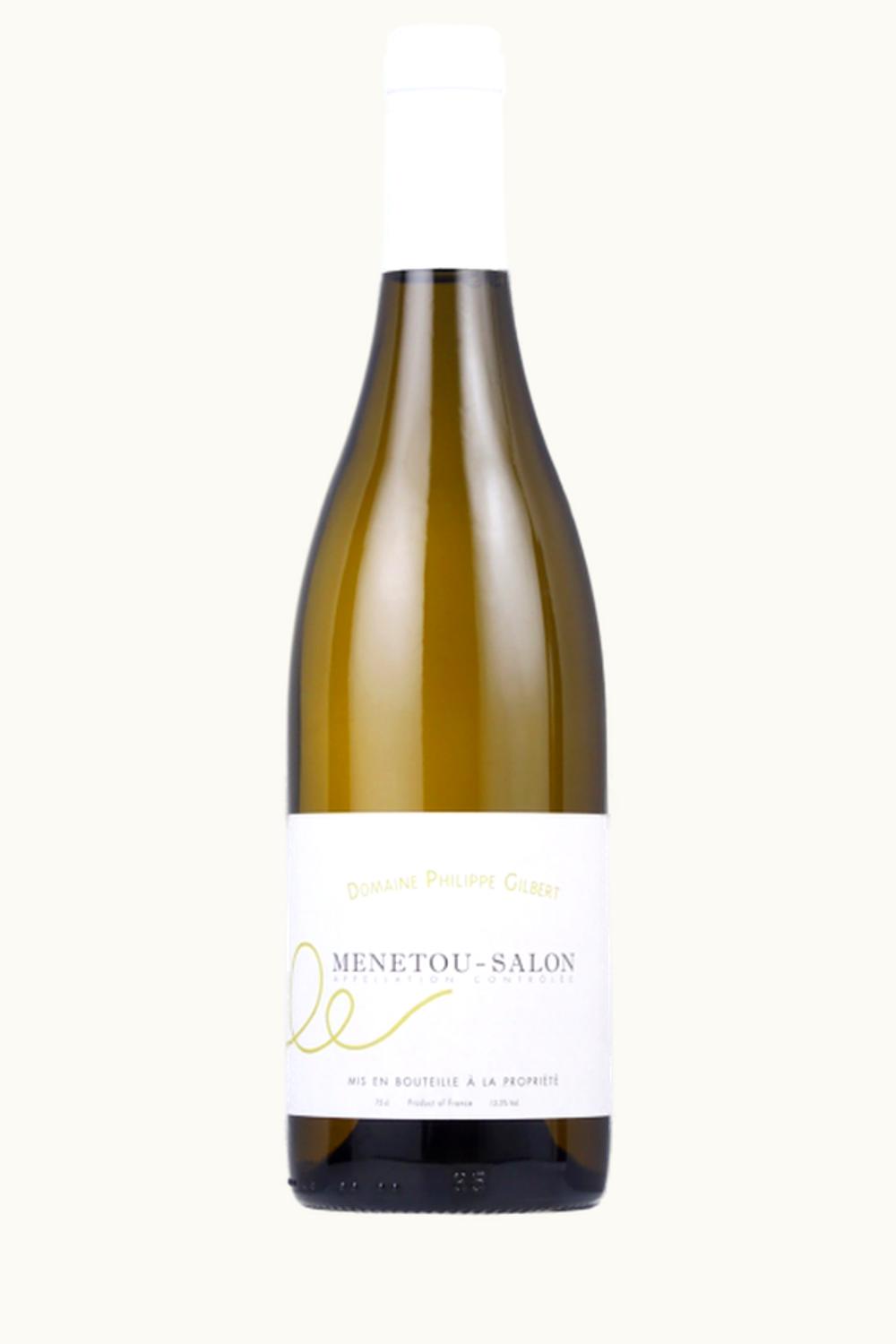 Domaine Philip Gilbert Domaine Philip Gilbert Menetou-Salon Upper Loire France, 1970