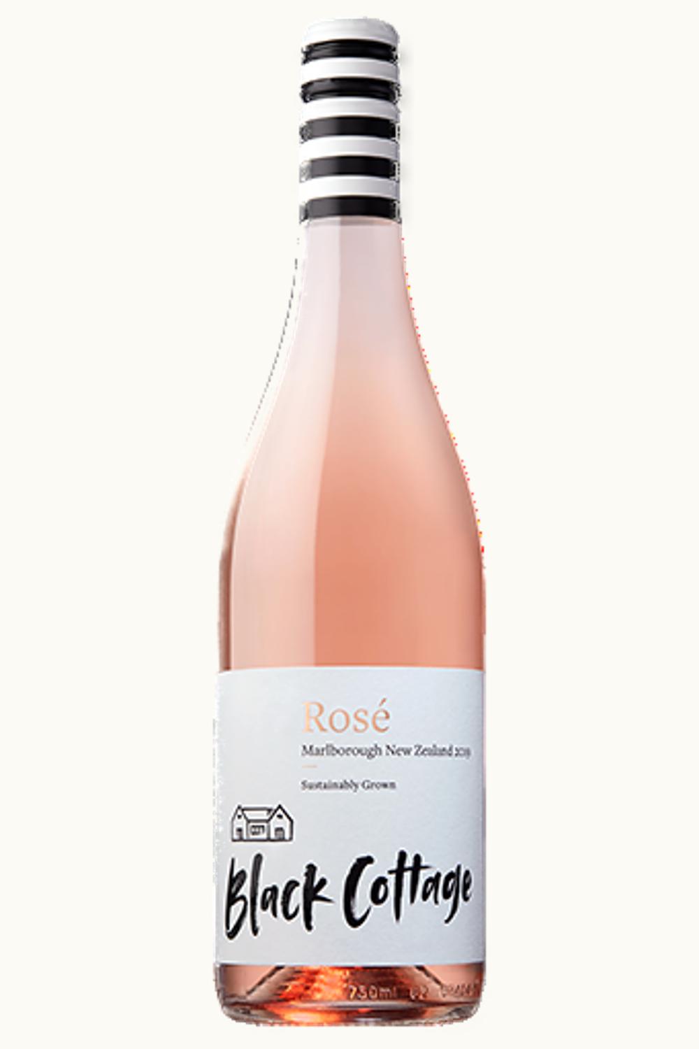 Black Cottage Black Cottage Pinot Rosé, 2022