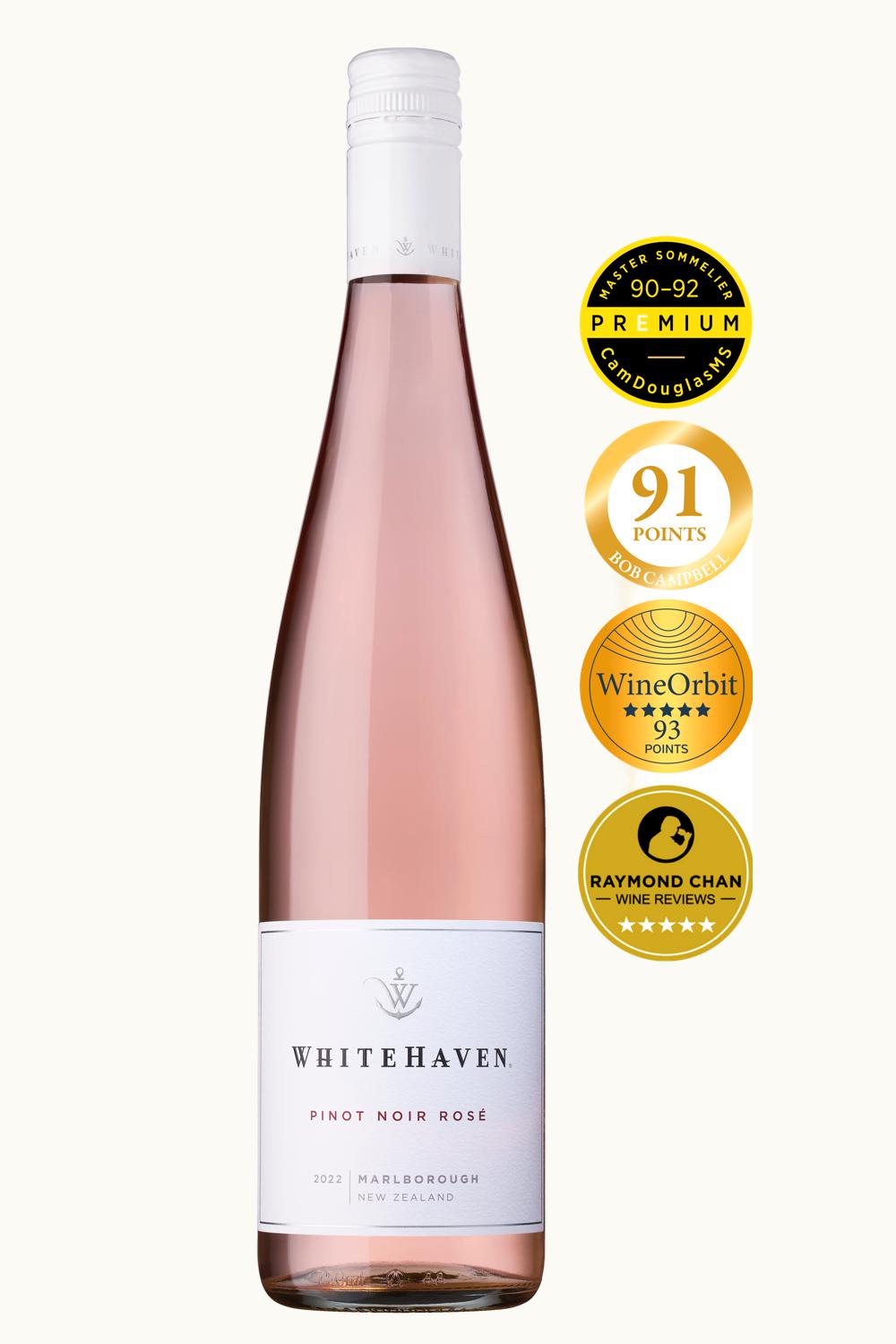 Whitehaven Whitehaven Rosé, 2022