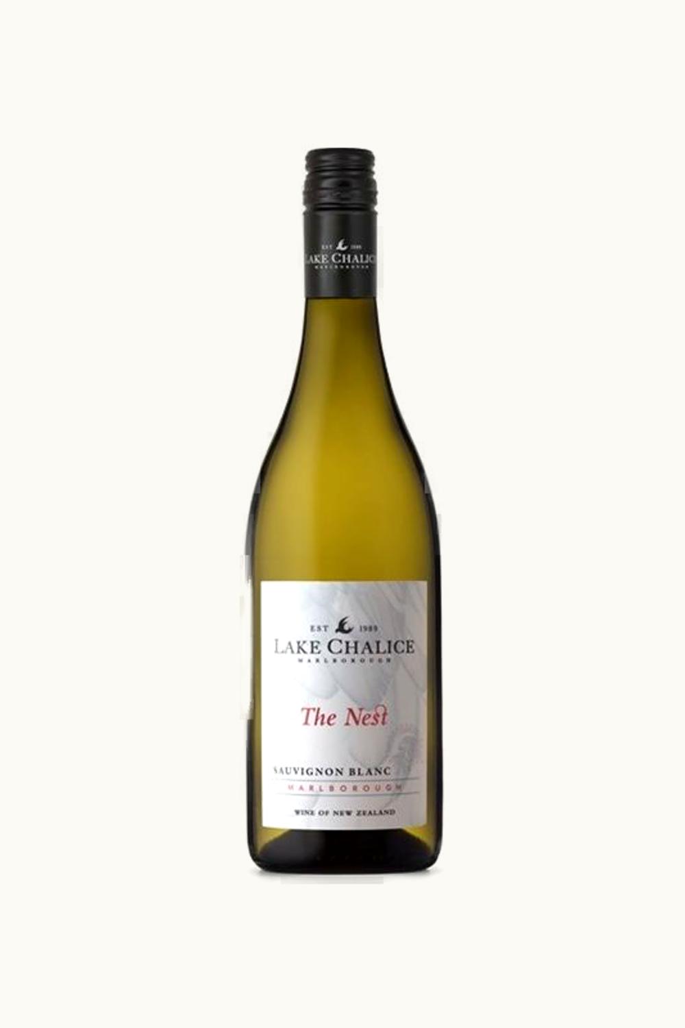 Lake Chalice Lake Chalice The Nest Sauv Blanc, 2022