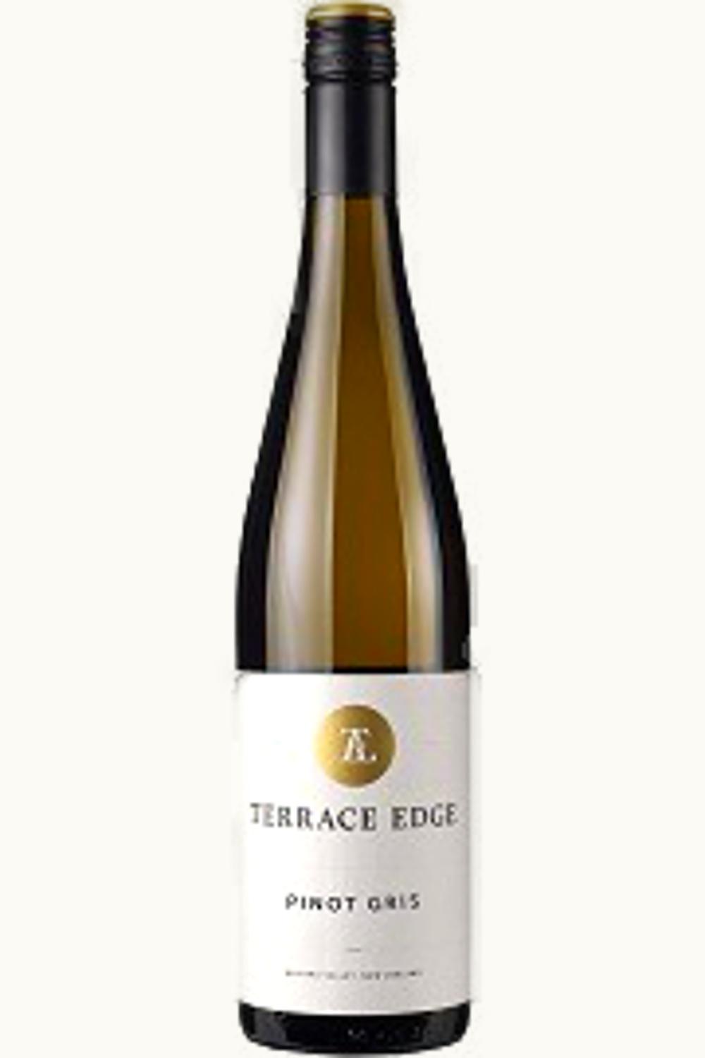 Terrace Edge Terrace Edge Pinot Gris, 2022