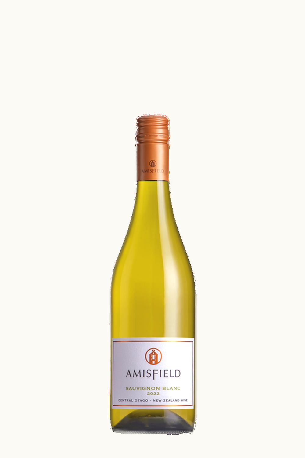 Amisfield Amisfield Sauv Blanc, 2022
