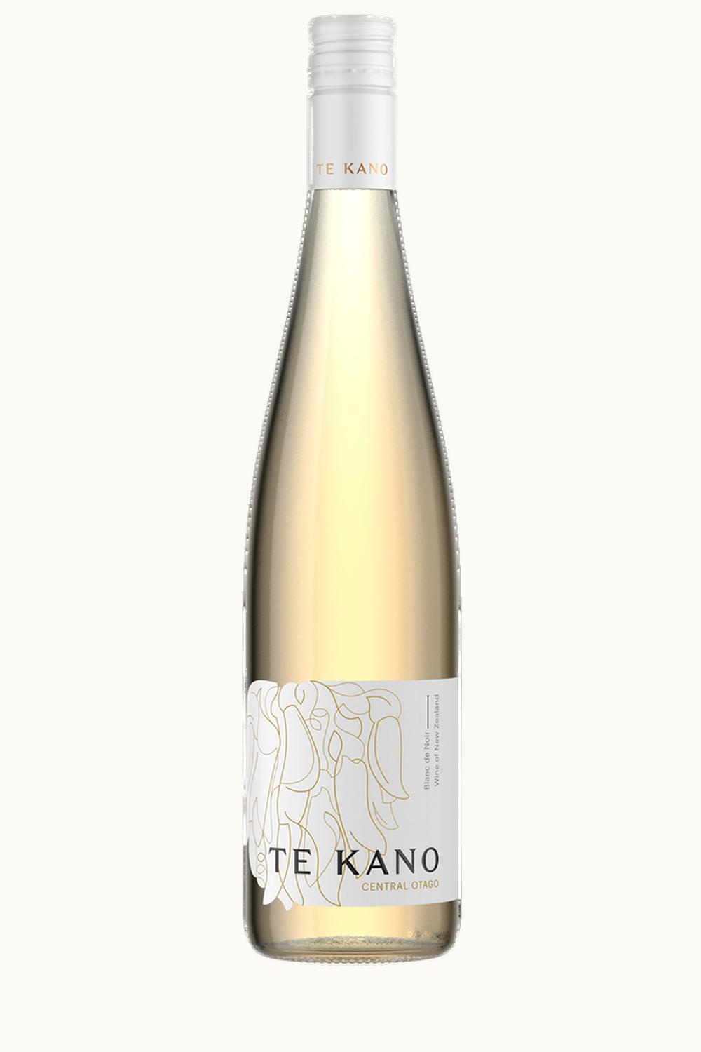 Te Kano Te Kano Blanc de Noir, 2022