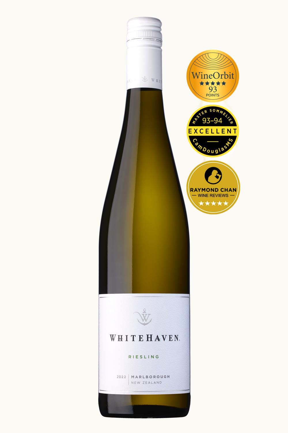 Whitehaven Whitehaven Riesling, 2022