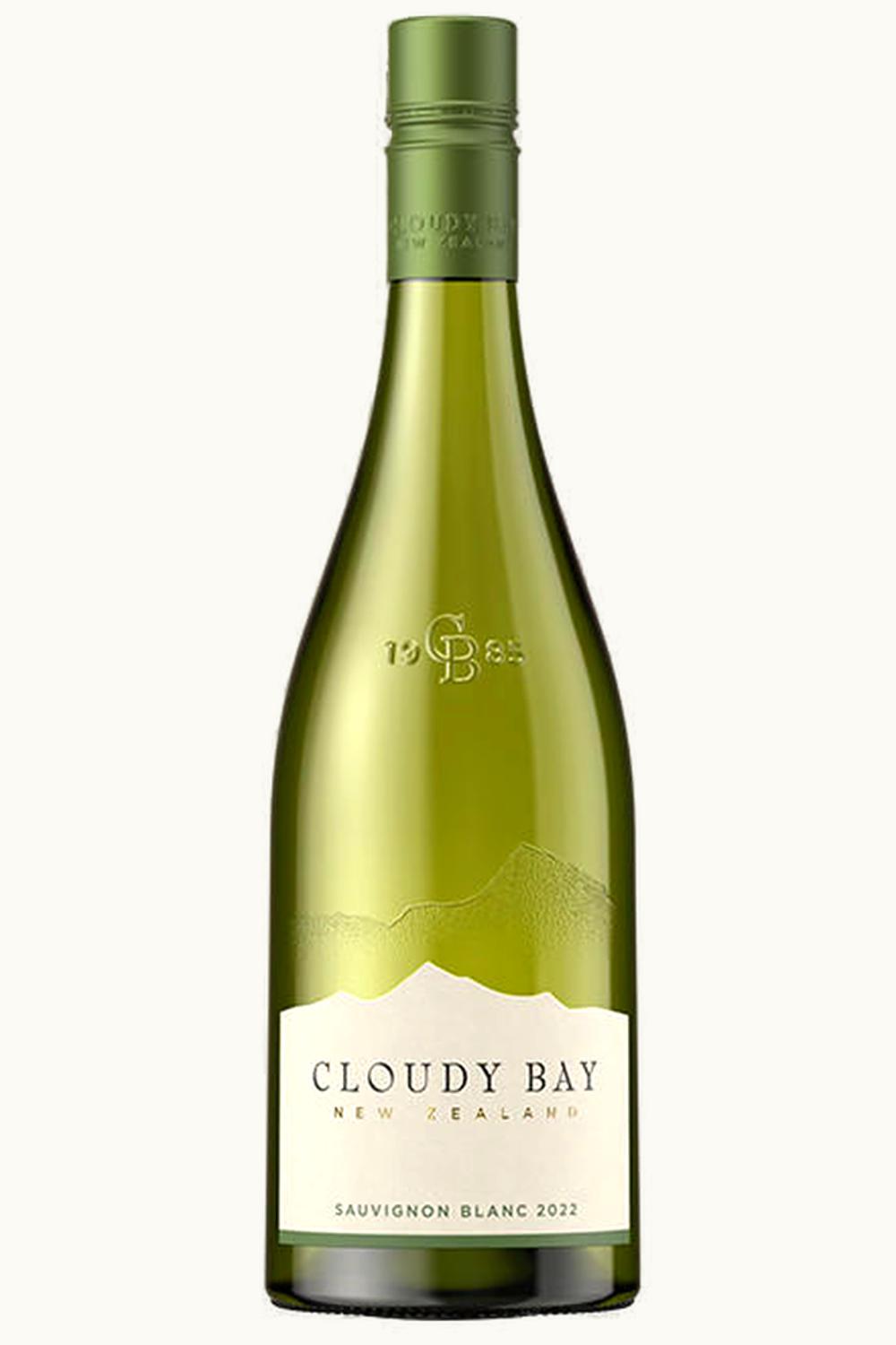 Cloudy Bay Cloudy Bay Sauv Blanc, 2022