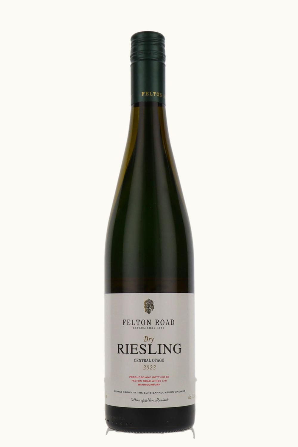 Felton Rd Felton Rd Dry Riesling, 2022