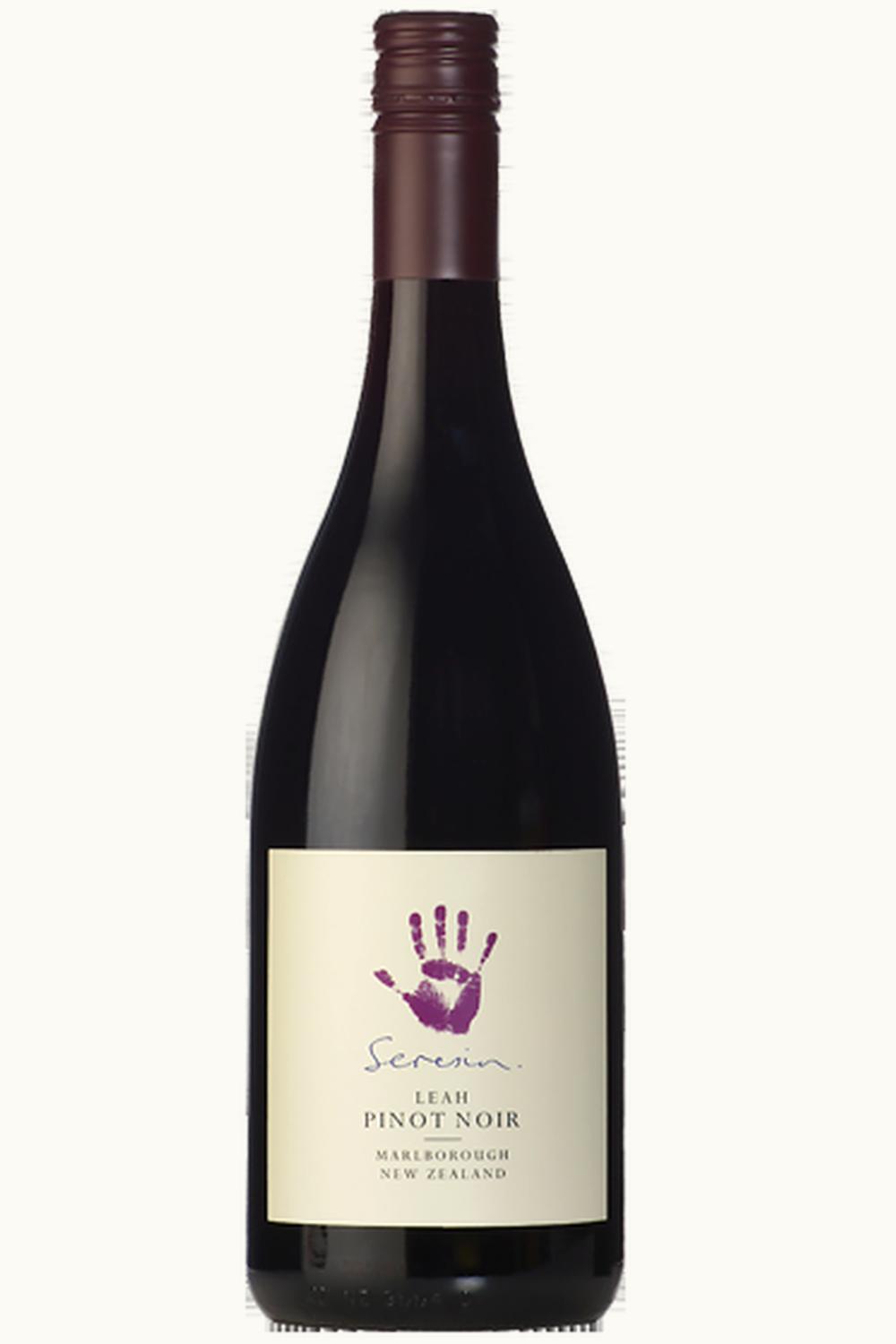 Seresin Seresin Leap Pinot Noir, 2022