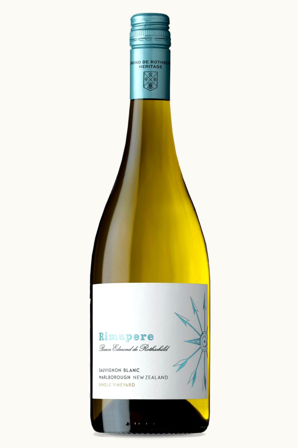 Baron Edmond de Rothschild Baron Edmond de Rothschild Rimapere Single Sauv Blanc, 2022