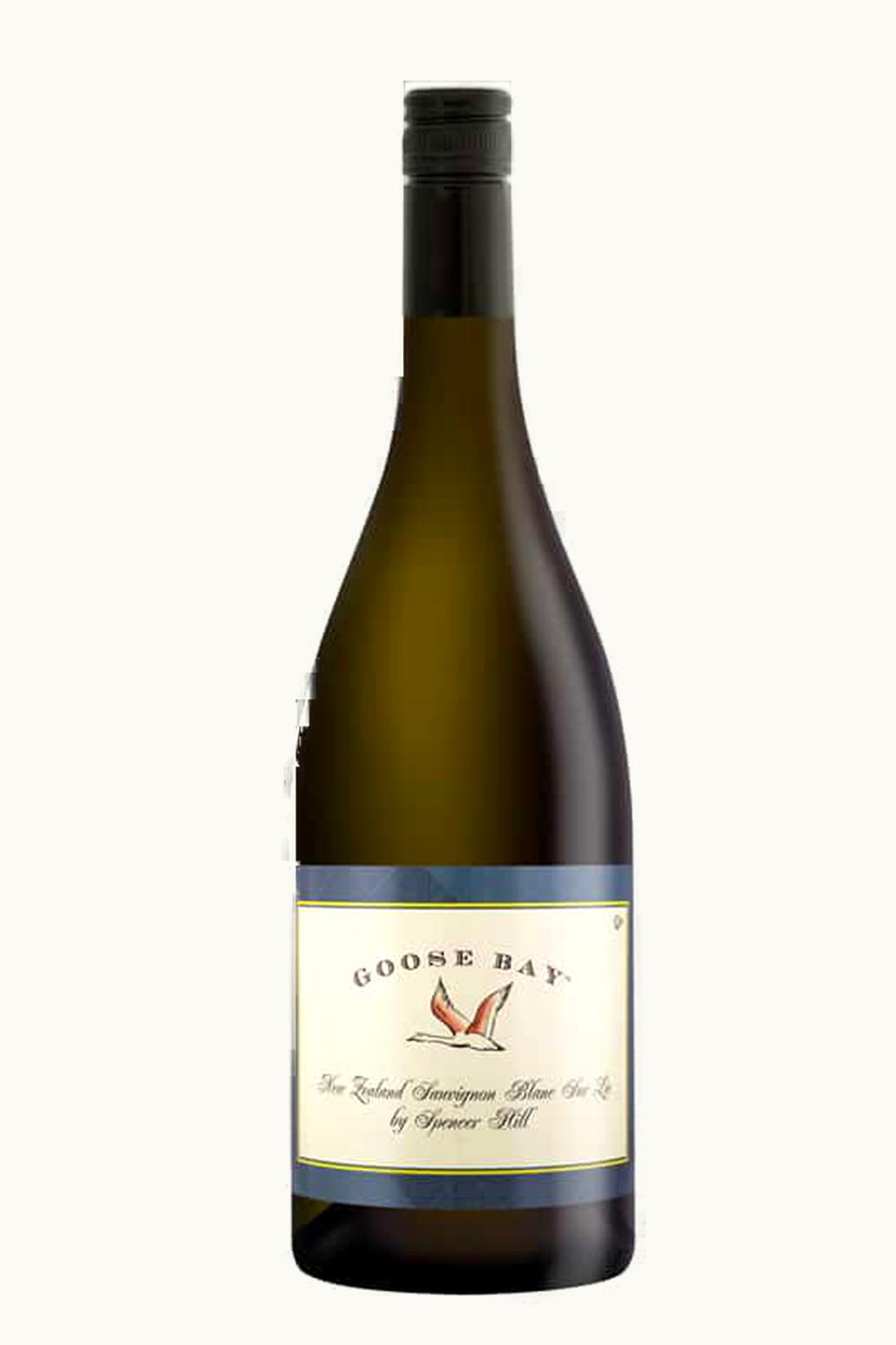 Goose Bay Goose Bay Sauv Blanc, 2022
