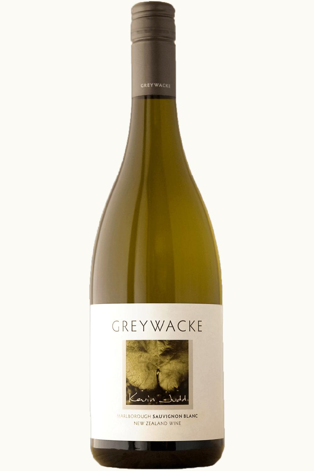 Greywacke Greywacke Sauv Blanc, 2022