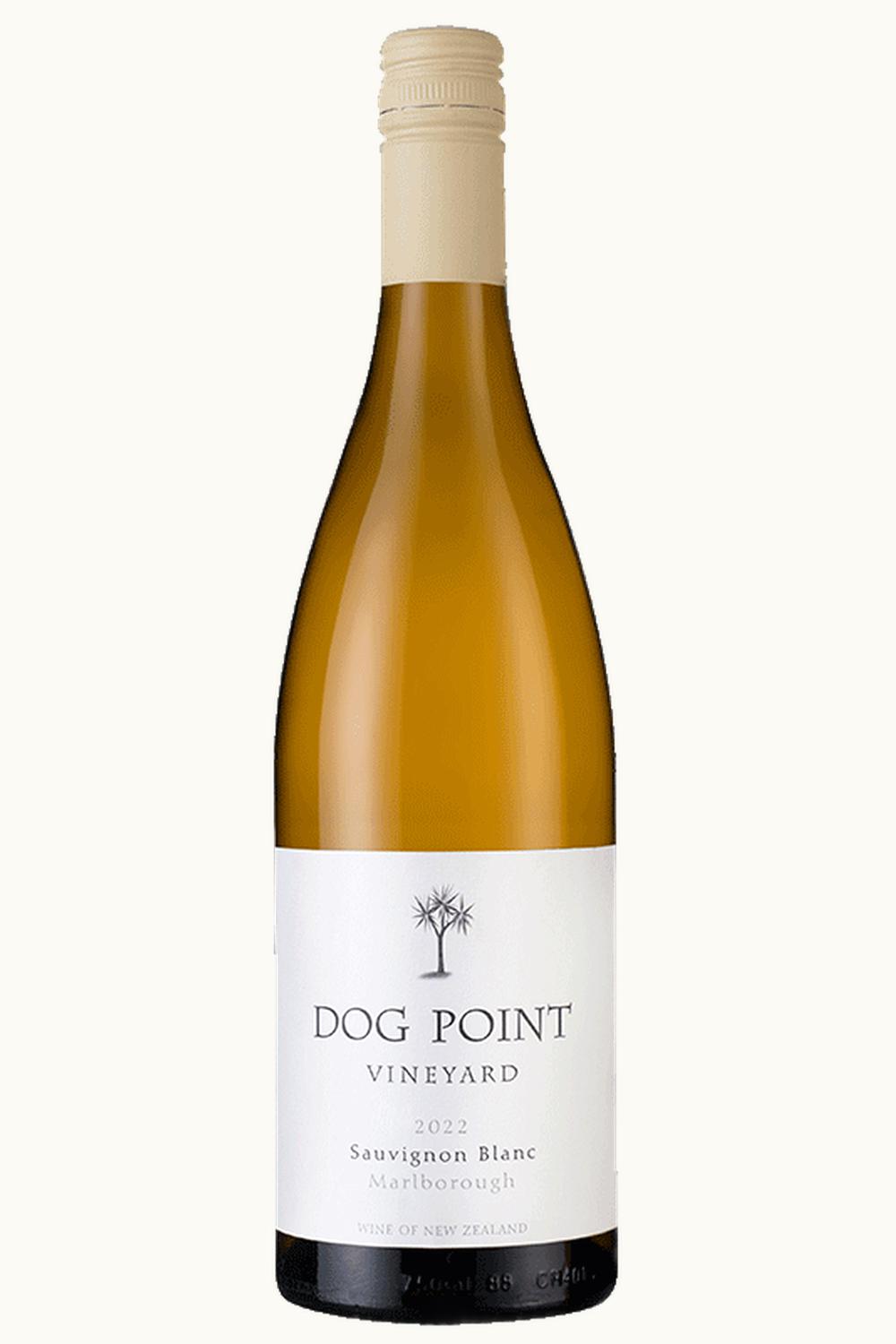 Dog Point Dog Point Sauv Blanc, 2022
