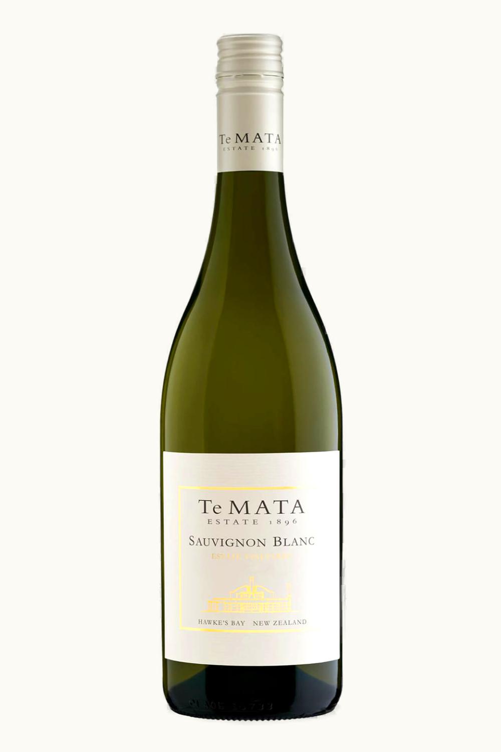 Te Mata Estate Te Mata Estate Sauv Blanc, 2022