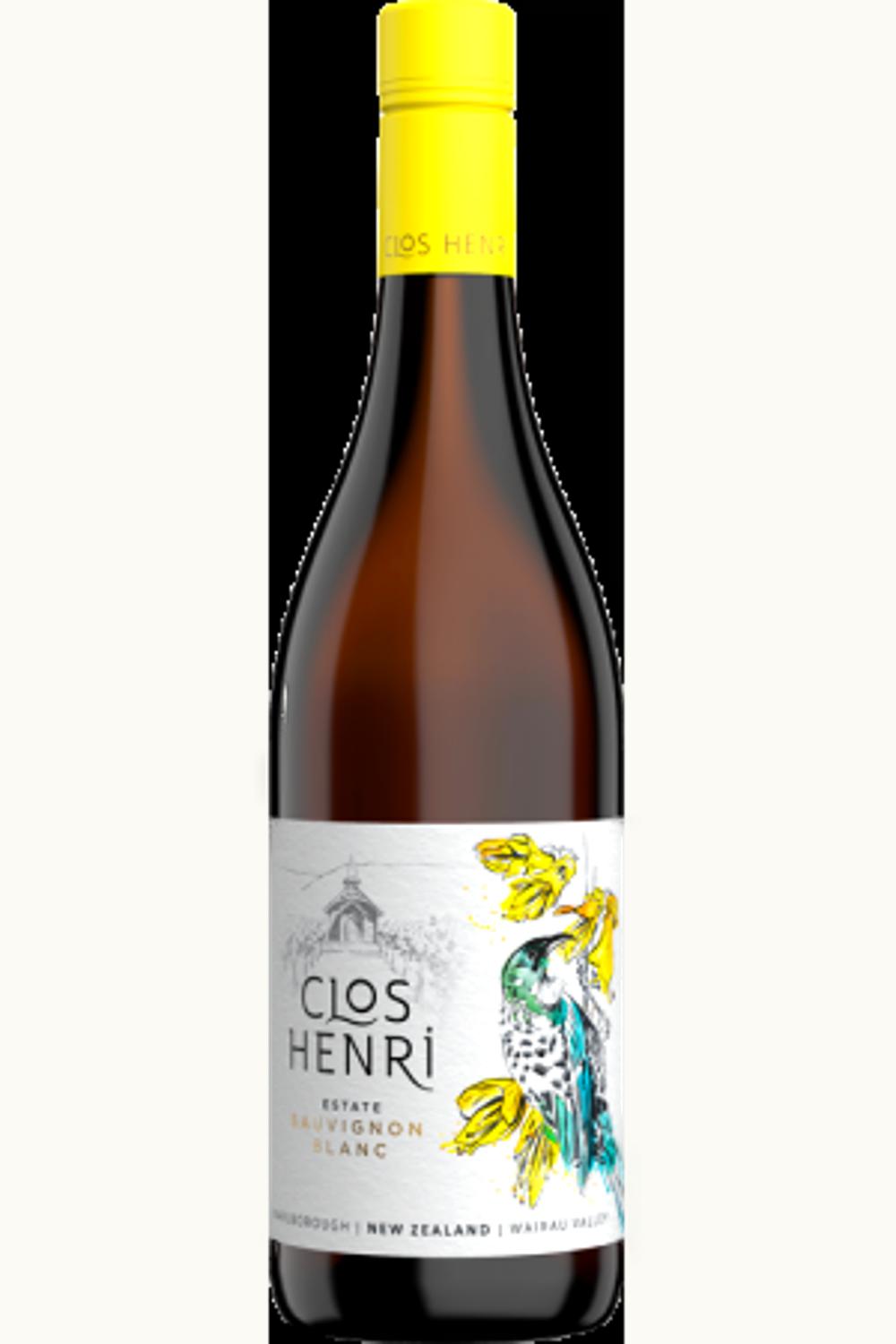 Clos Henri Clos Henri Sauv Blanc, 2022
