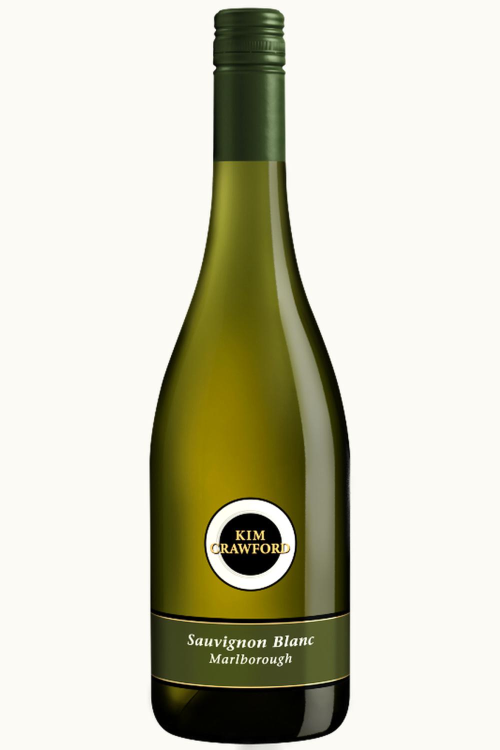 Kim Crawford Kim Crawford Sauv Blanc, 2022