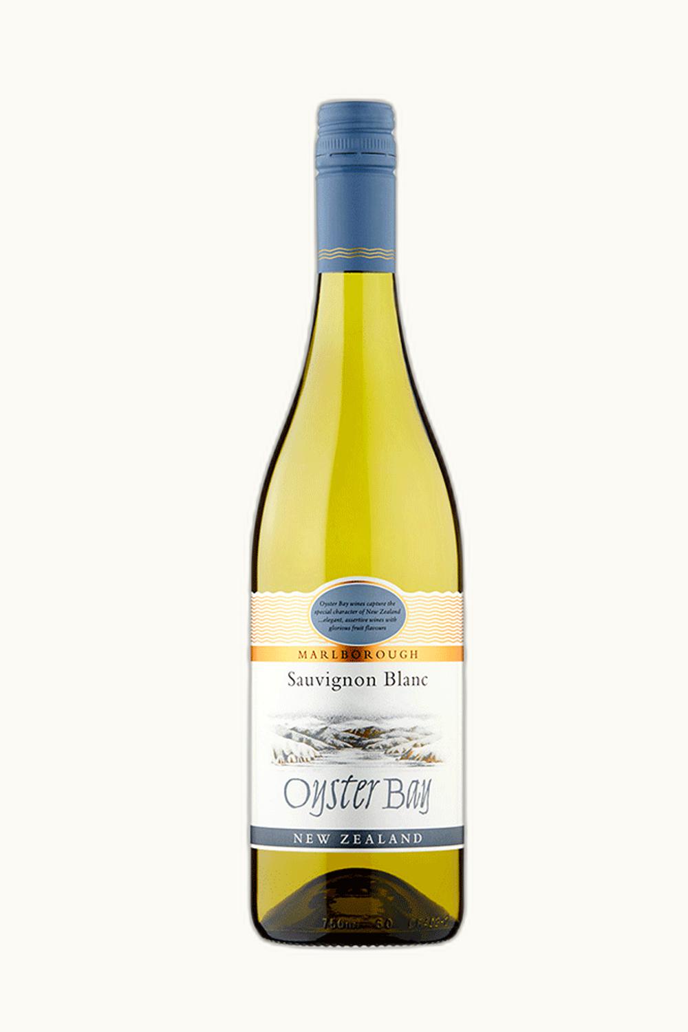 Oyster Bay Oyster Bay Sauv Blanc, 2022