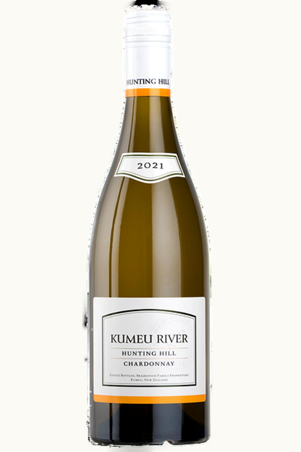 River Hunting Hill River Hunting Hill Chard, 2022