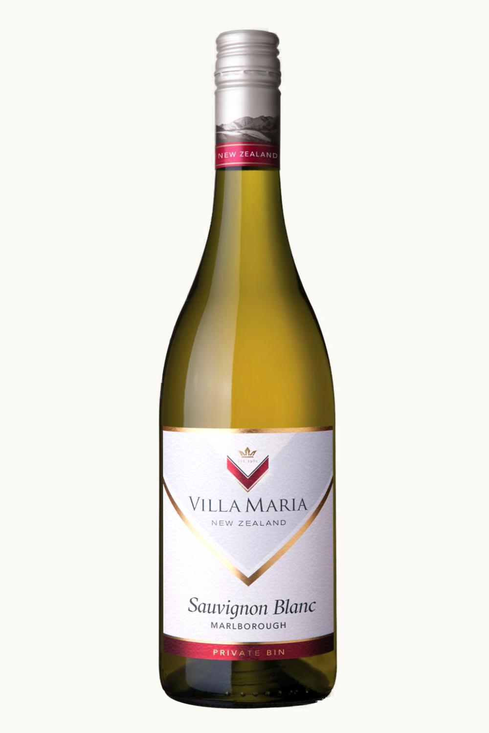 VIlla Maria Villa Maria Prvt Bin Sauv Blanc, 2022