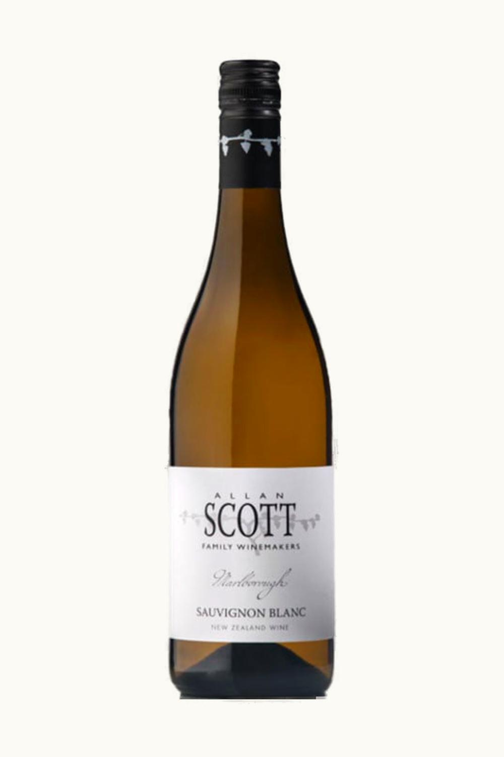 Allan Scott Allan Scott Sauv Blanc, 2022
