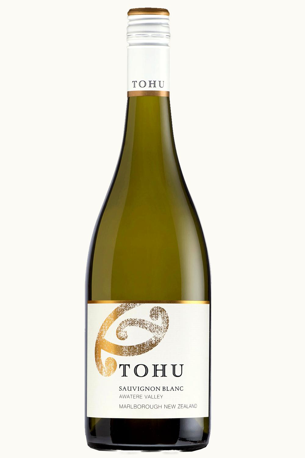 Tohu Tohu Sauv Blanc, 2022