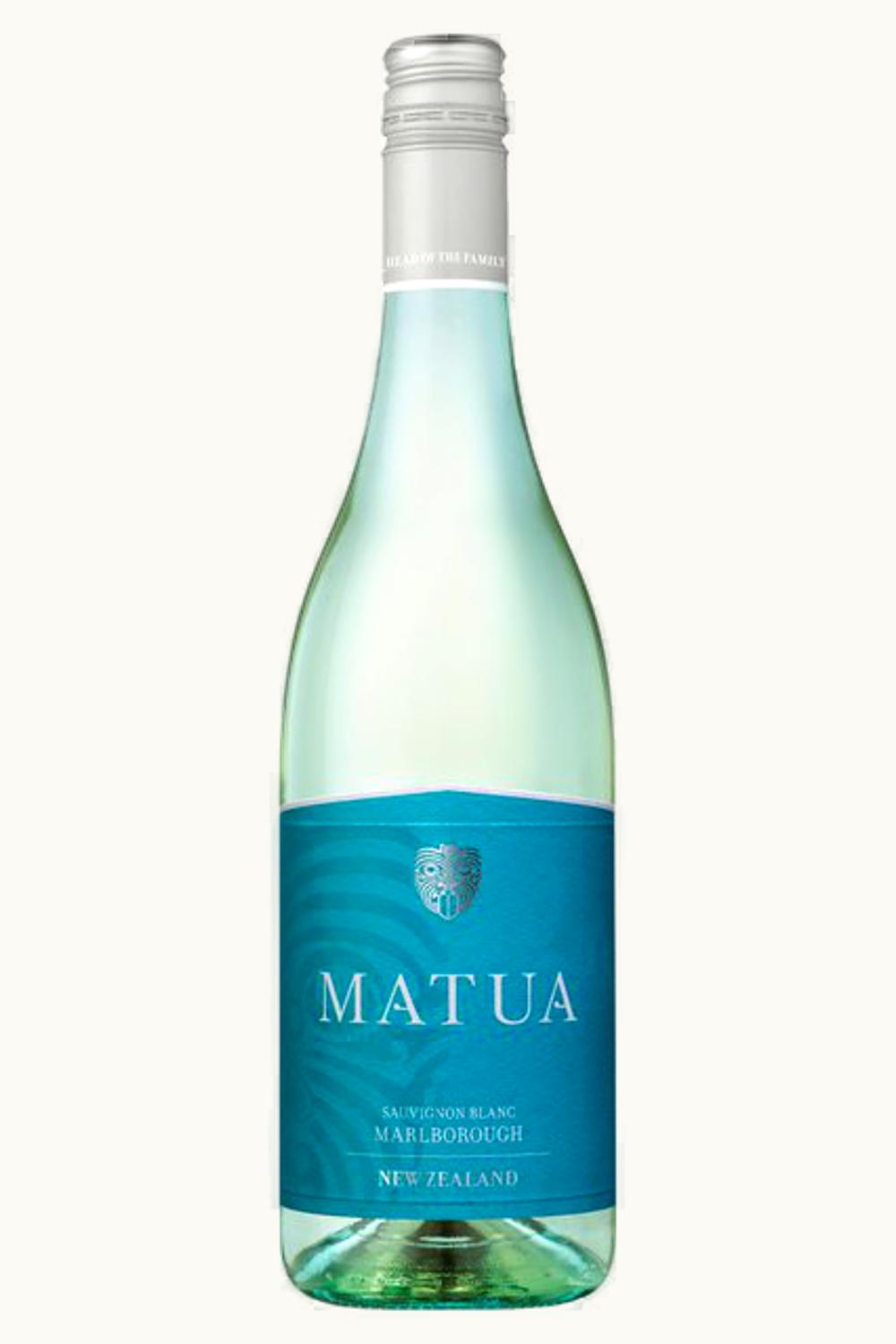 Matua Valley Matua Valley Sauv Blanc, 2022