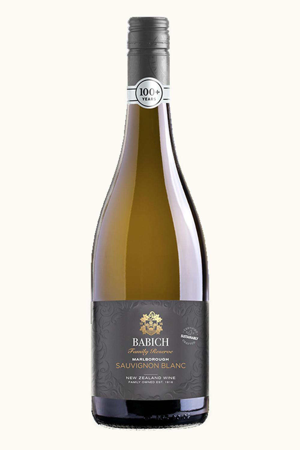 Babich Babich Sauv Blanc, 2022