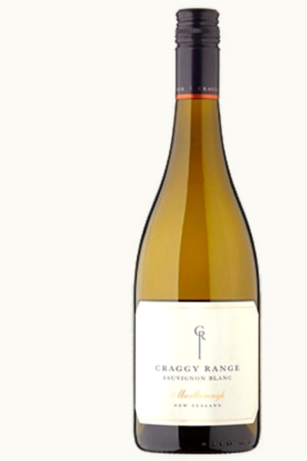 Craggy Range Craggy Range Sauv Blanc, 2022