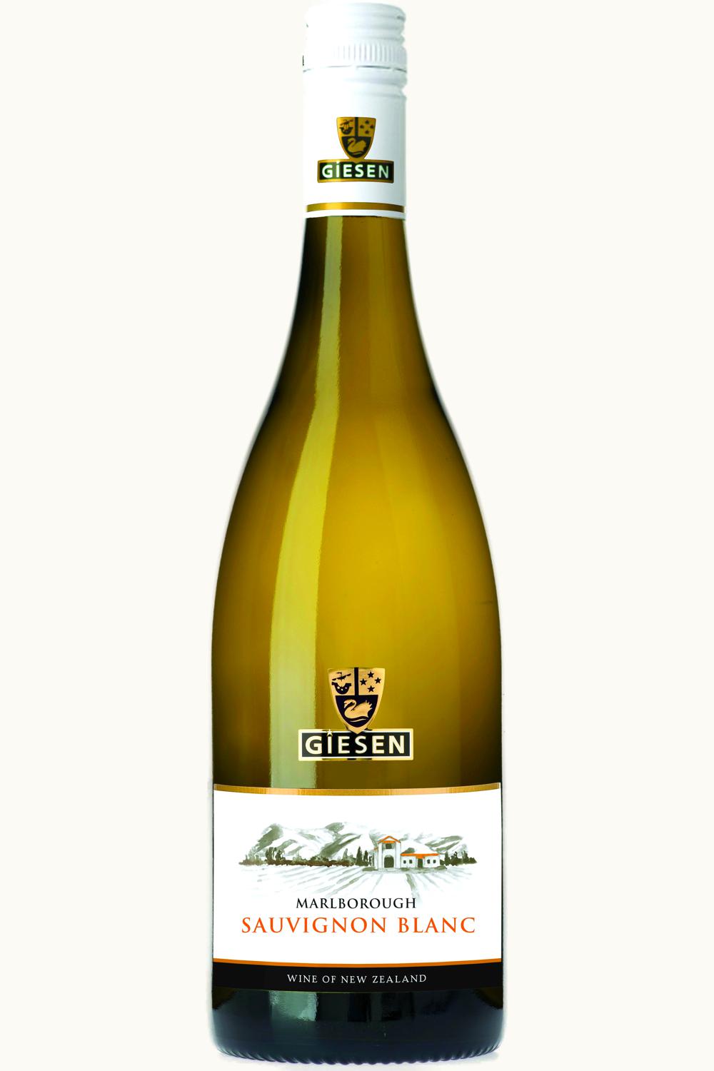 Giesen Giesen Sauv Blanc, 2022