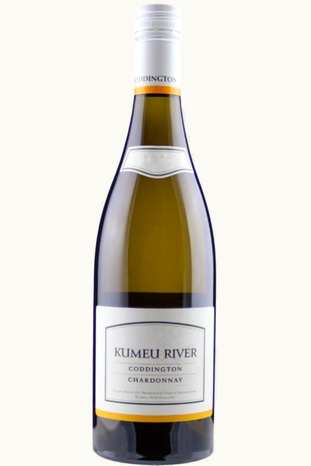 River Coddington River Coddington Chard, 2022