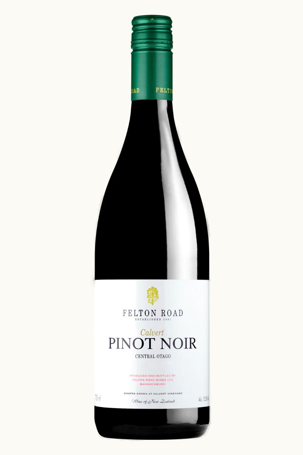 Felton Rd Felton Rd Calvert Pinot Noir, 2022